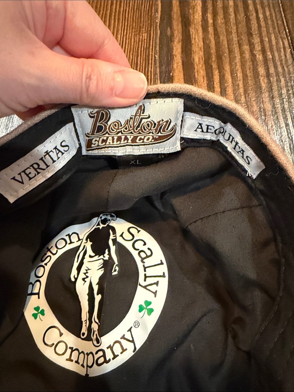 Boston Scally Boondock Xl - Picture 3 of 5